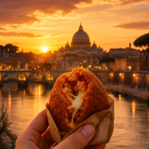 Express Food Tour (1:30h)