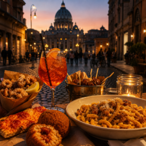The Full Feast (3:00h)