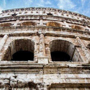 I Simboli di Roma (1:30h – Golf Cart)