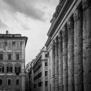 I Segretidi Roma (1:30h – Golf Cart)